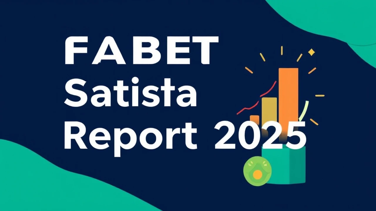 Fabet Customer Satisfaction Report 2025