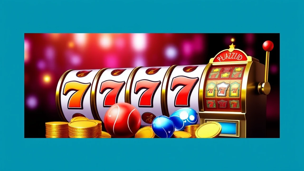 Geheime Tricks für erfolgreicheres Spielen bei Slot Spielen: Was Sie wissen sollten