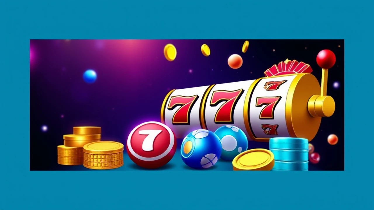 The Rise of Online Gaming Slots: Developments and Innovations