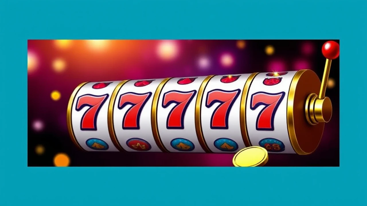 Valuable 10 Tips for Boosting Your Betting Slot Payouts