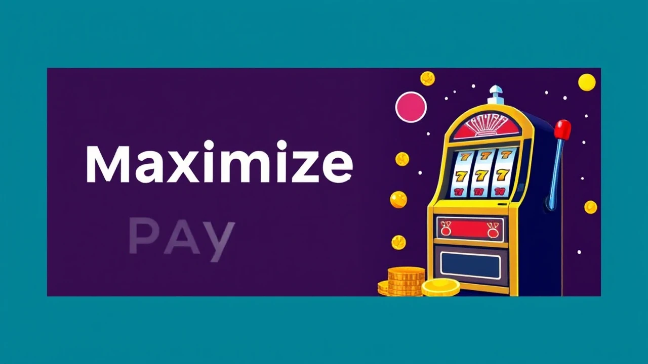 Mastering for Maximizing One-Armed Bandit Payouts