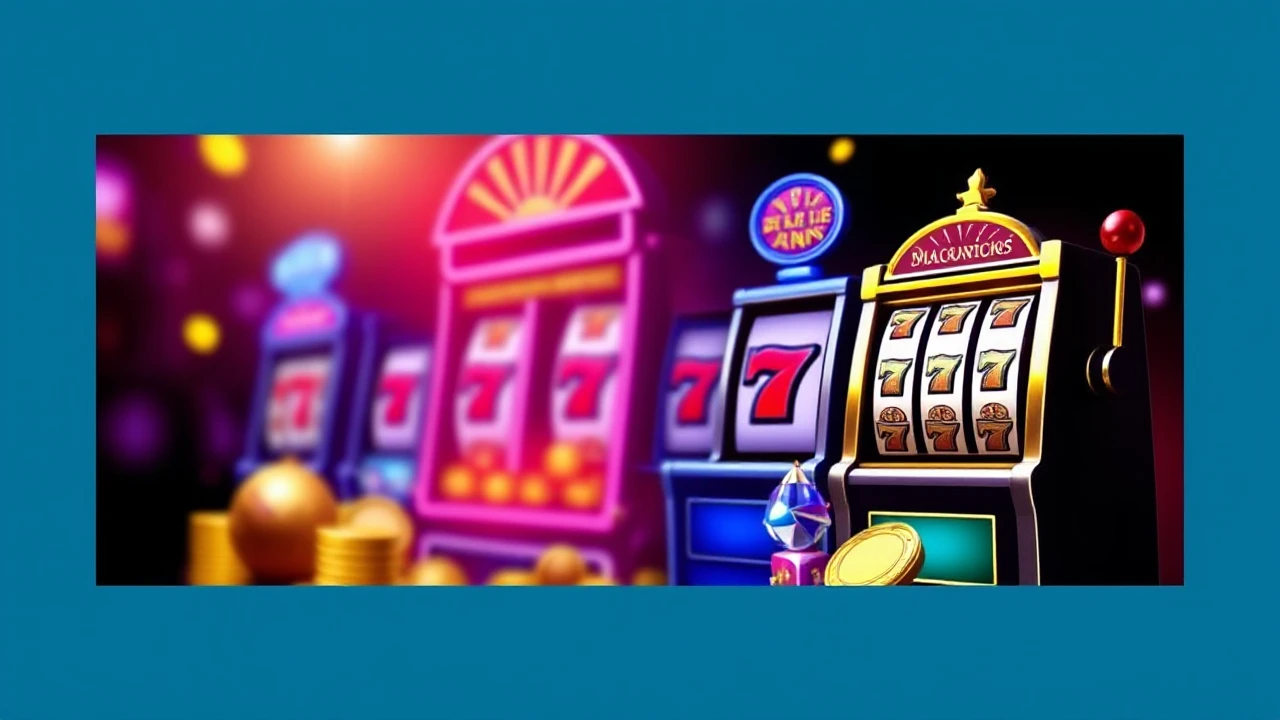 Mastering the Skill of Recognizing and Leveraging Slot Machine Variations: An In-Depth Guide