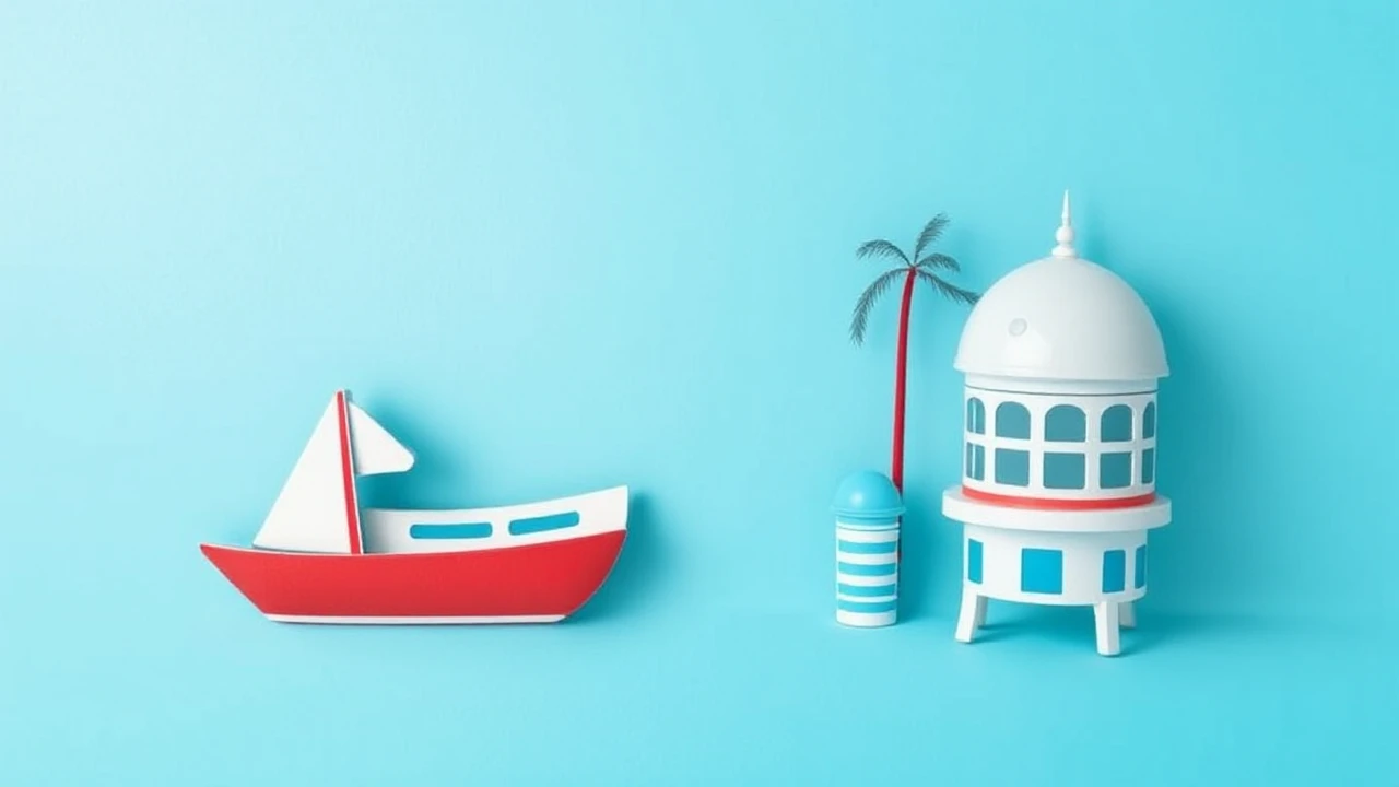 Travel Hacks: Ways to Get Cheap Flights and Hotel Deals