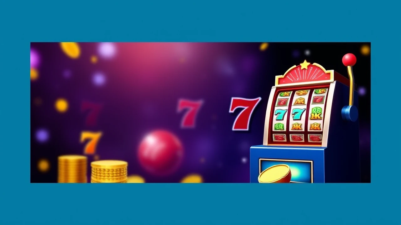 The Rise of Tactical Bonus Games in Modern Slot Machine Games