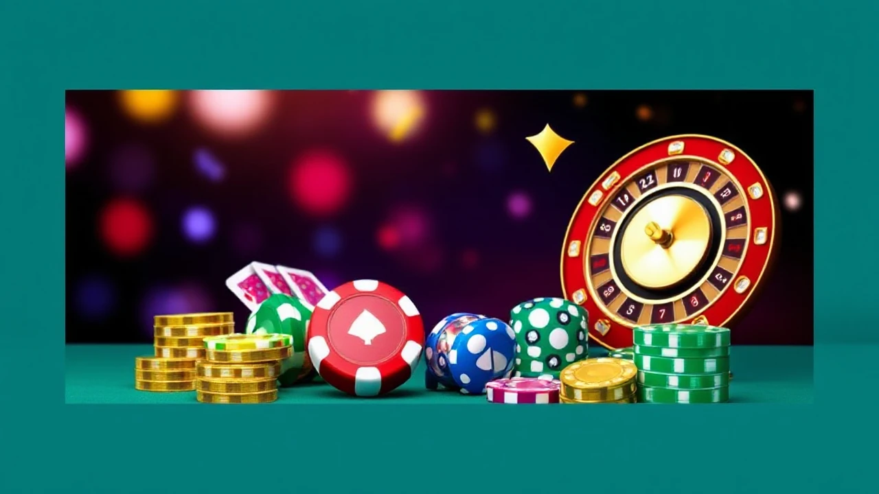 Your Complete Handbook to Selecting Top Casino Games for Huge Wins
