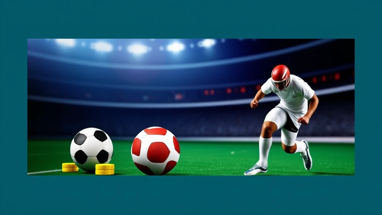 Useful Tips for Ensuring Profit in Web-based Sports Betting