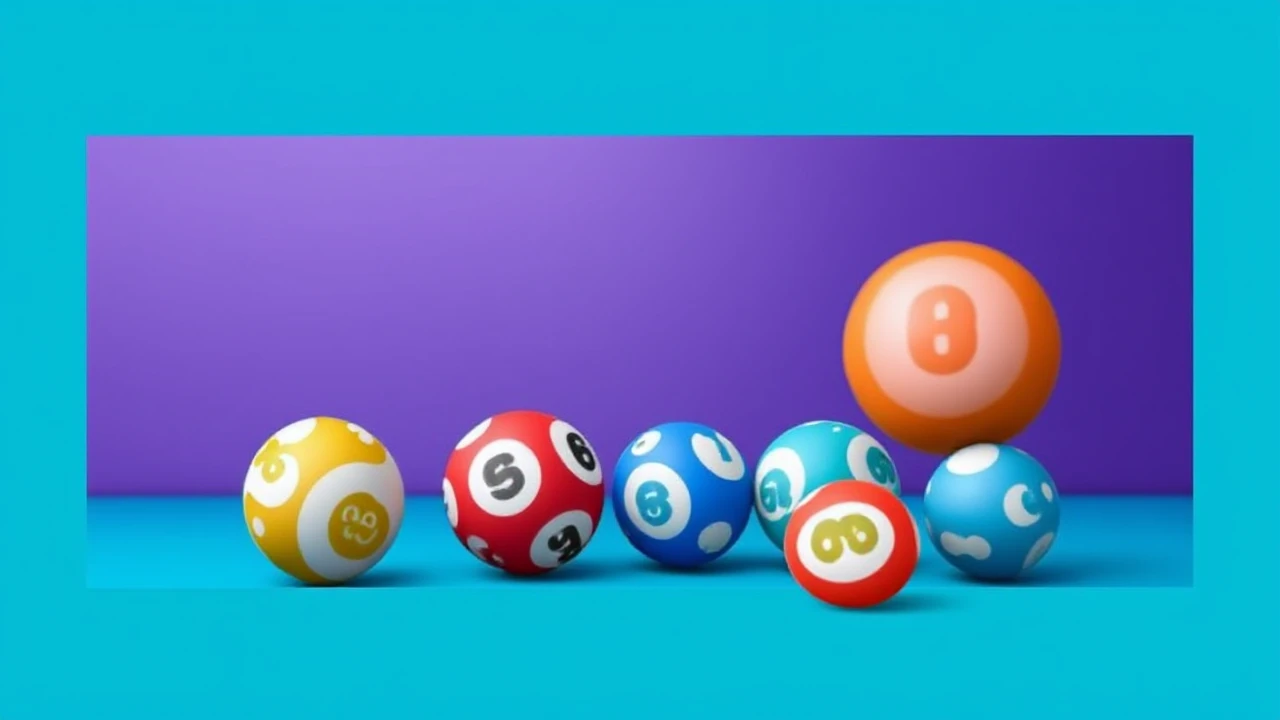 Optimizing Your Chances: Toto Macau Number Selection Tips