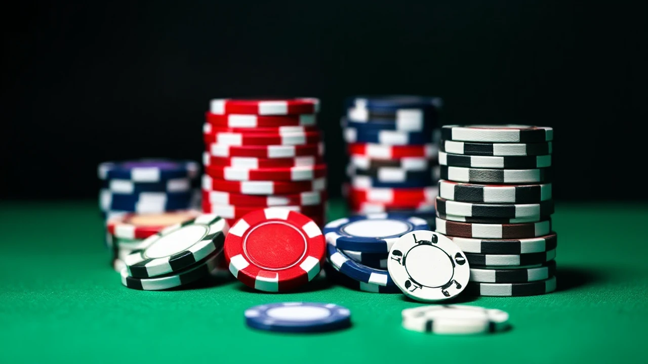 Unveiling the Poker Secrets: Strategies for Success