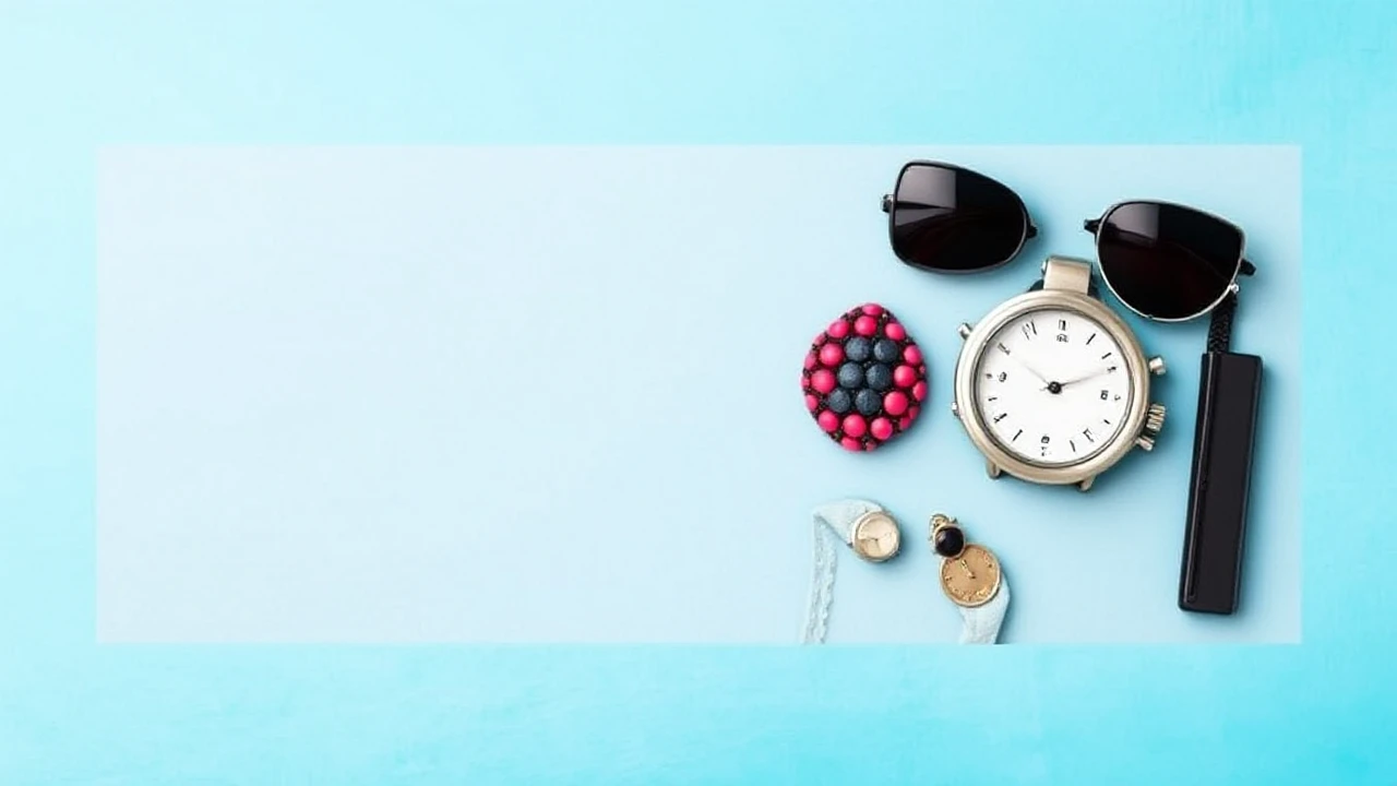 Level Up Your Outfits: Expert Tips for Adding Accessories