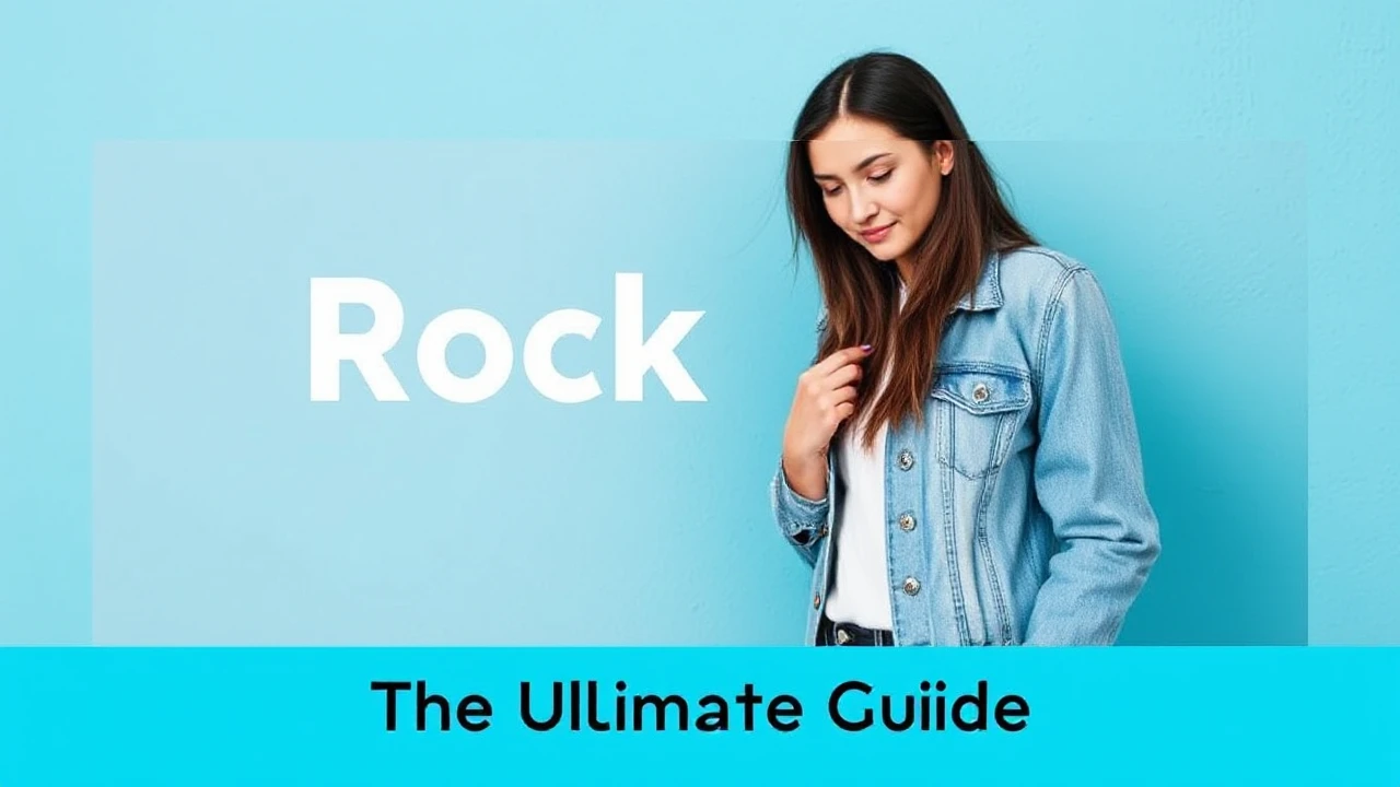 5 Fashionable Tips to Rock Denim Jackets During the Current Season: Your Ultimate Guide