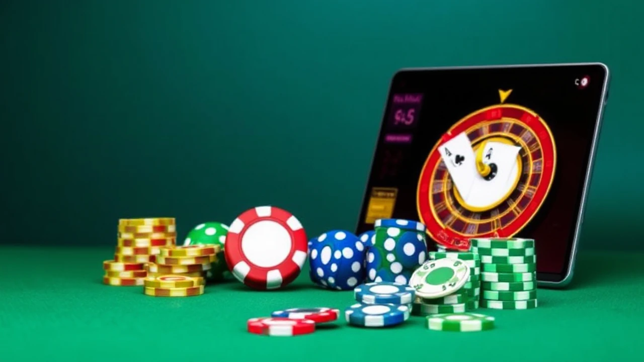Dominating Online Casino Games: Effective Strategies and Tips