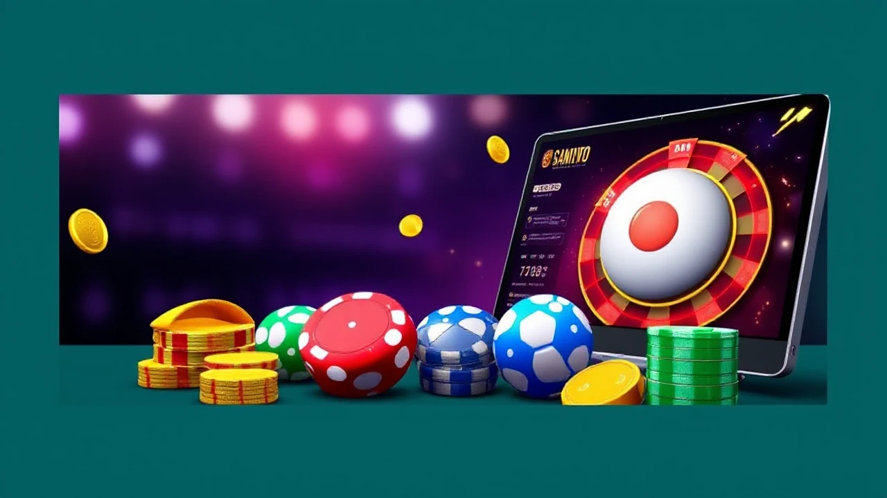77win – Official Hub for Casino and Sports Betting