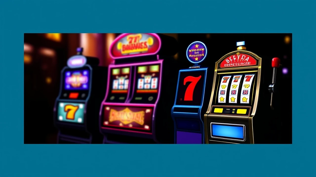 Mastering for Maximizing Rewards on Slot Machines