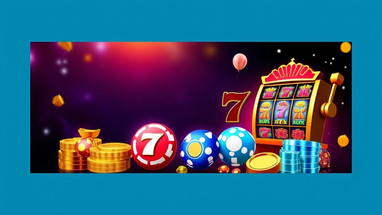 Venturing into the Exciting World of Branded Casino Slot Games