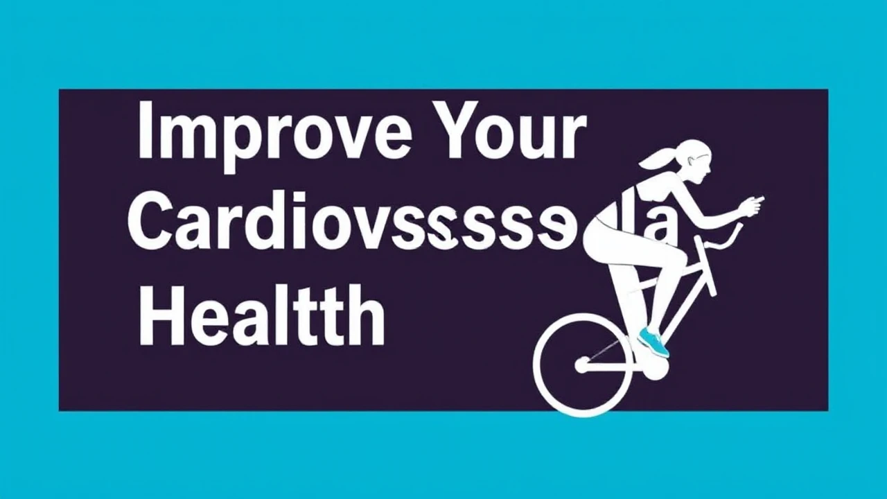 Improve Your Cardiovascular Health with These 5 Useful Workouts