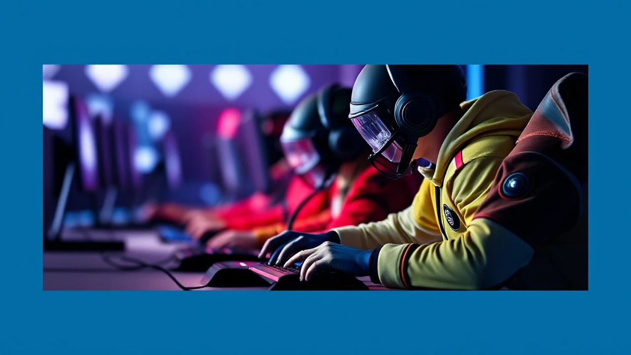 Pushing Boundaries: The Impact of Esports is Transforming the Face of Traditional Sports