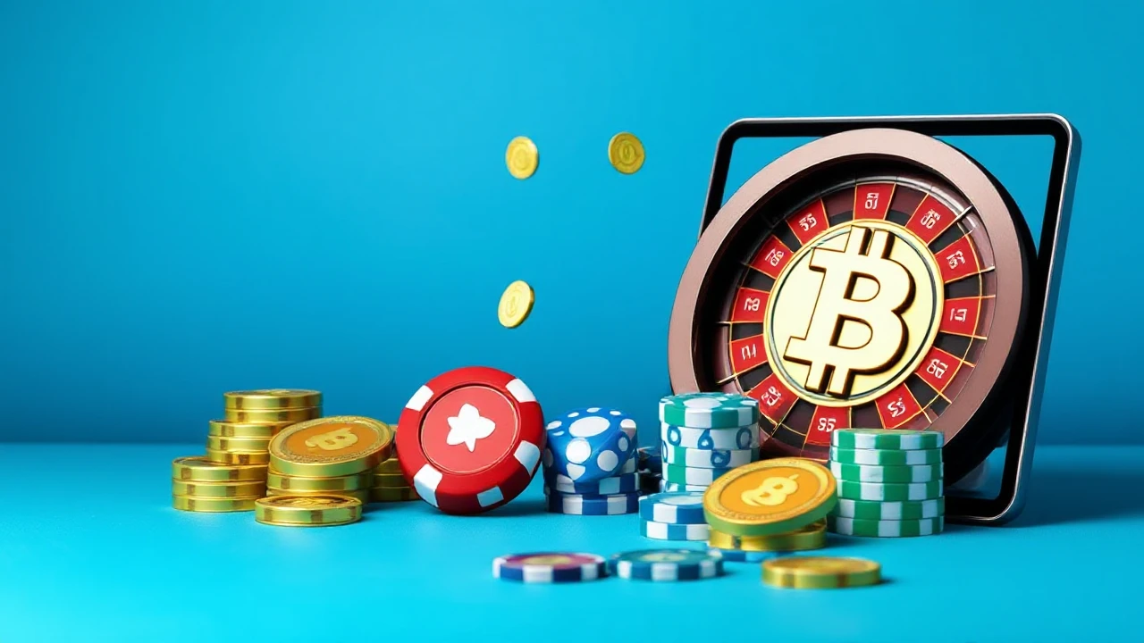 Tipps und Tricks hinter erfolgreichen Einsätzen in Crypto Casinos