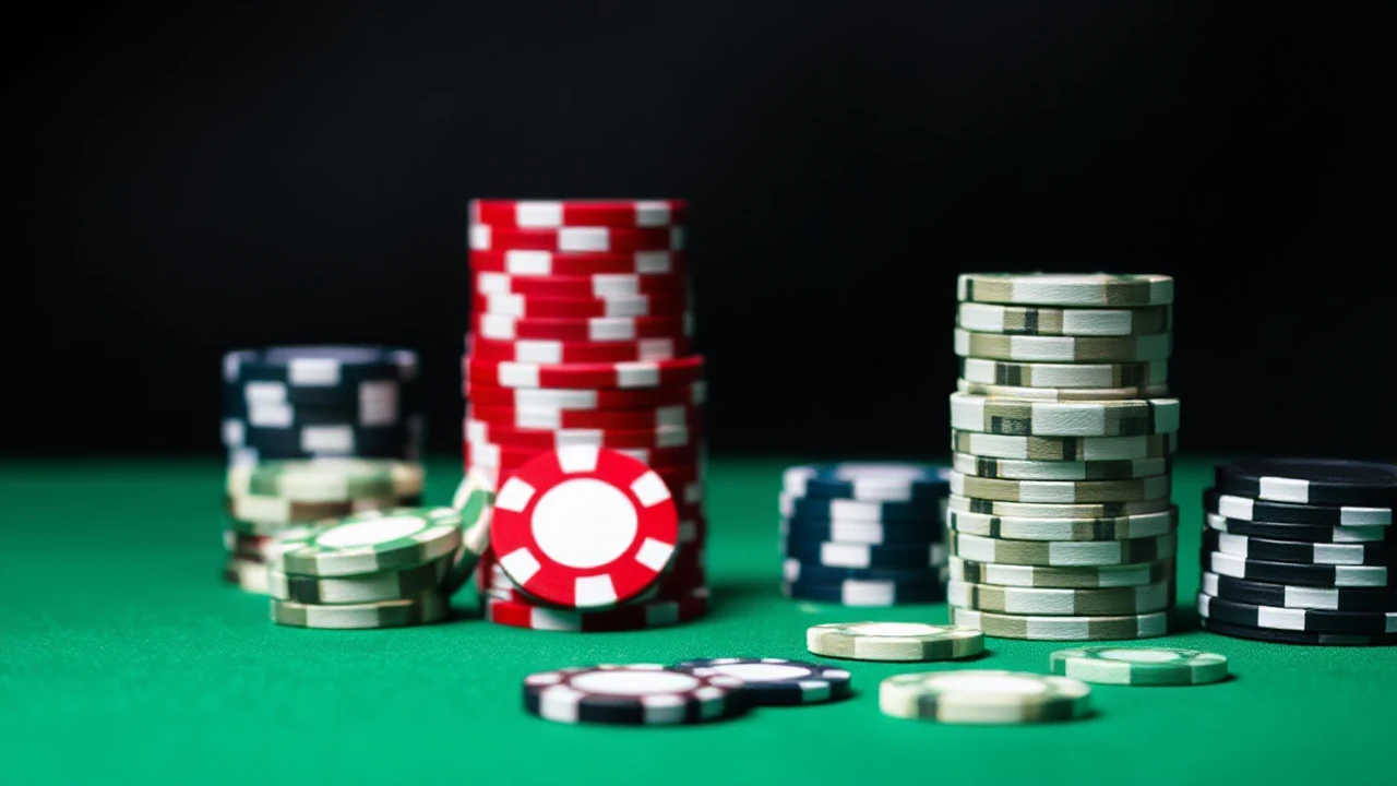 Mastering the Mind Games: A Poker Player's Guide to Success