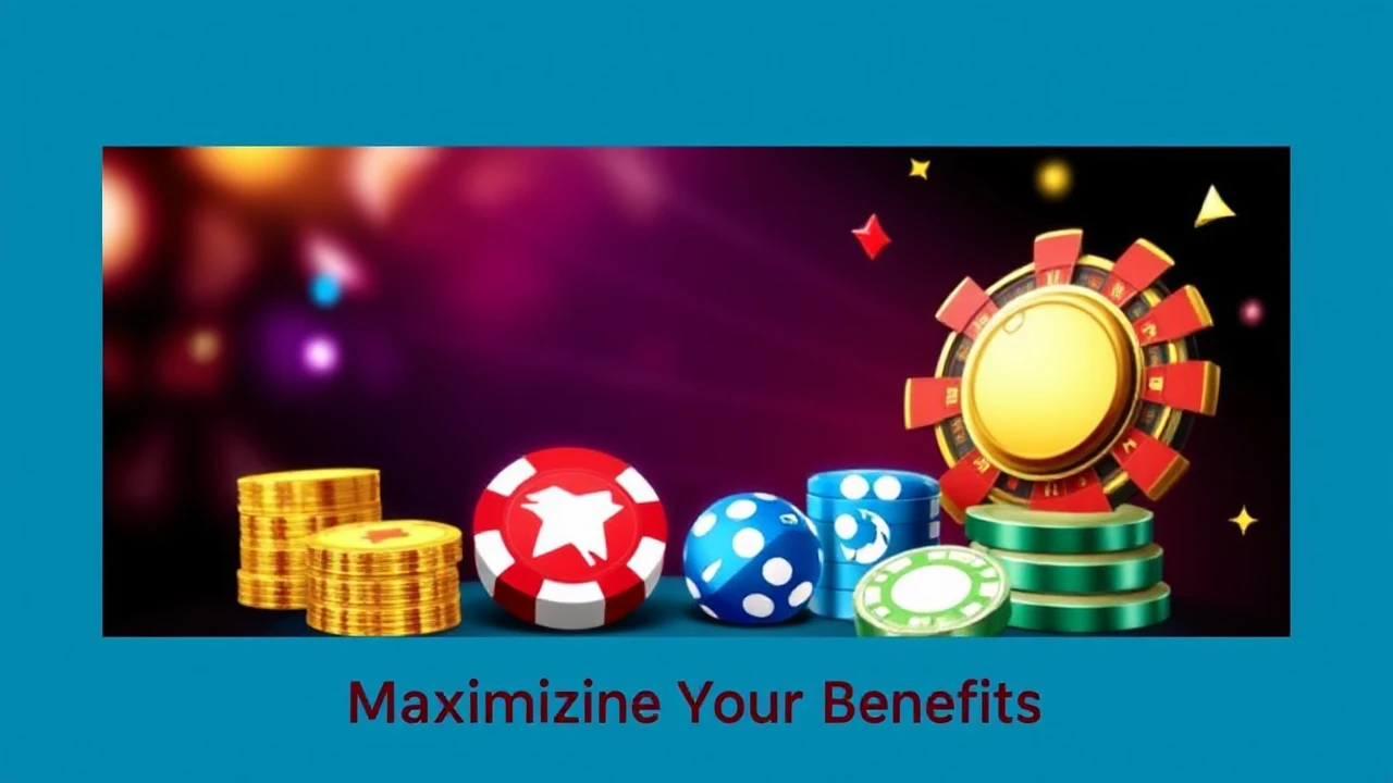 Unleashing the Power of Casino Rewards Programs: Maximizing Your Benefits