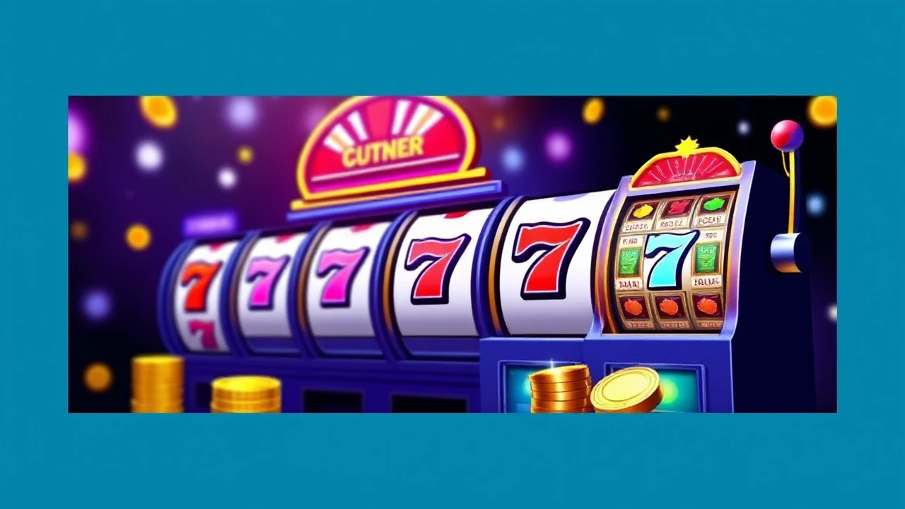 The Rise of Skill-Based Elements in Casino Slots