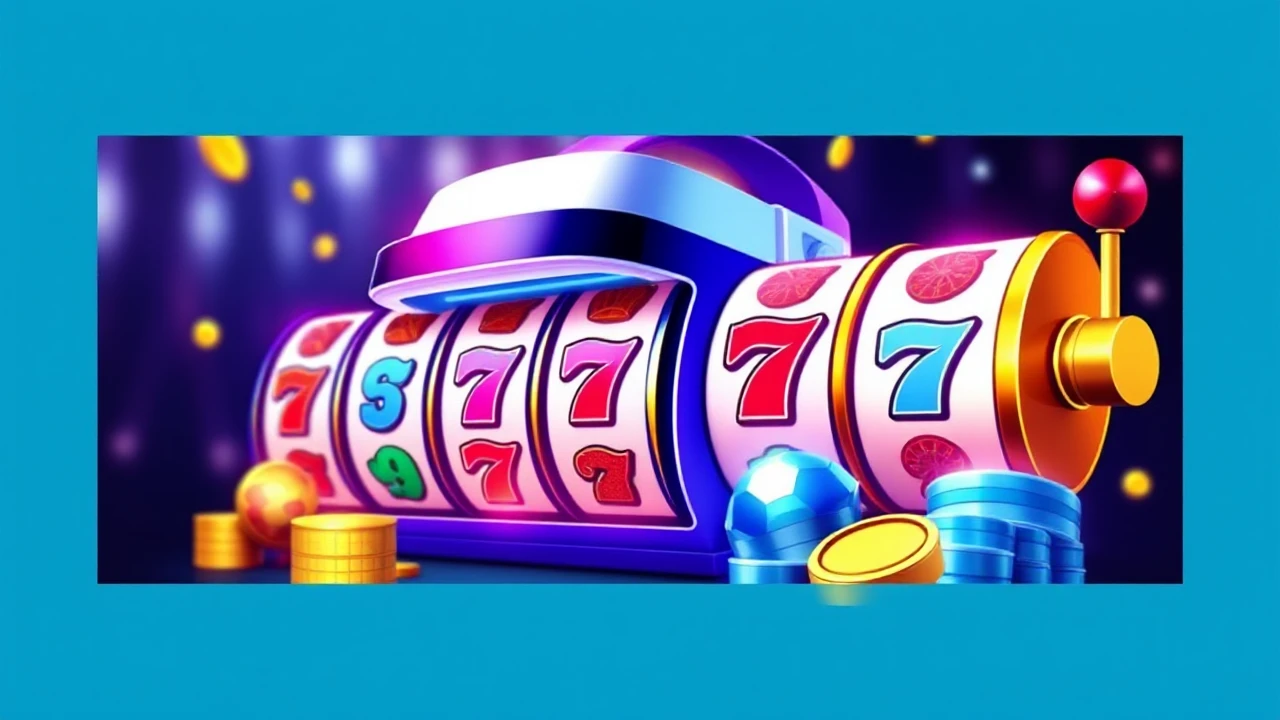 The Growth of Virtual Reality Slots in Online Casinos