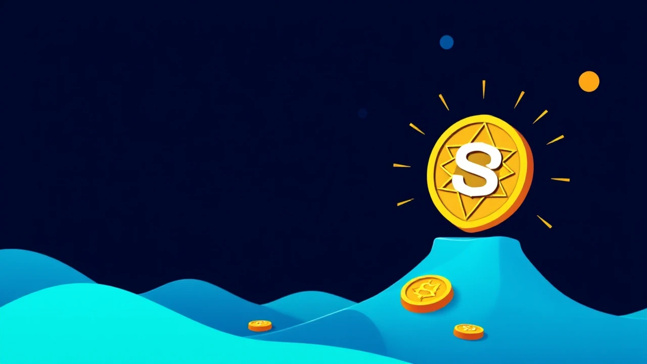 Staying Ahead of the Curve: Top Trends in Solana Staking