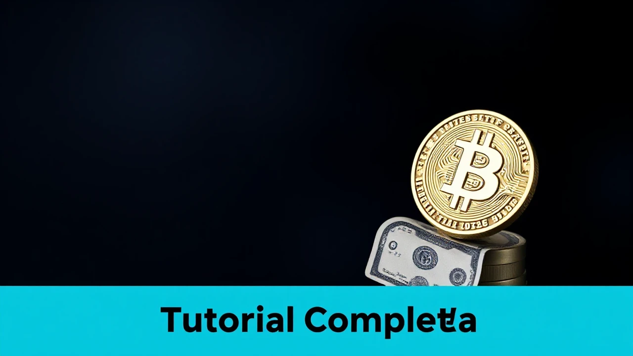 Tutorial Completa: Criptovalute e USD - Suggerimenti Pratici per Investire in Modo Saggia