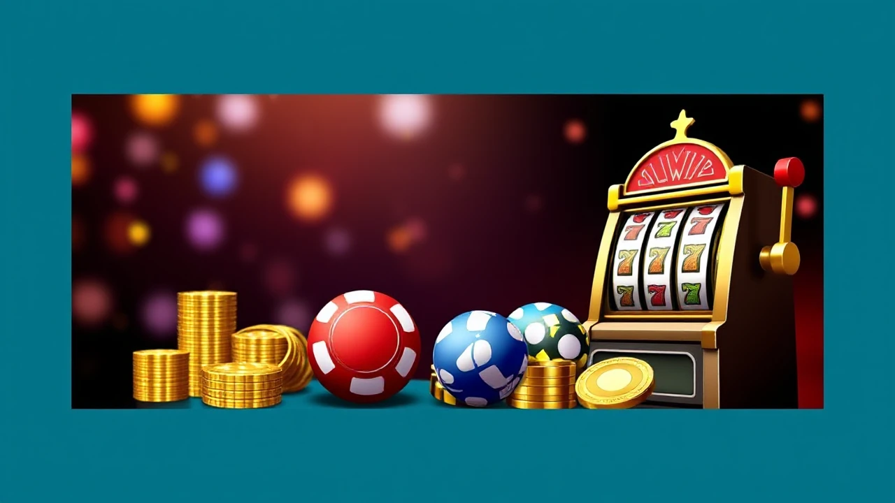 Top Excellent To Play At Internet Casinos Vs Land Based Casinos