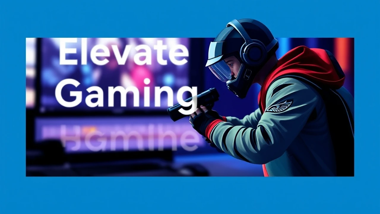Elevate Your Gaming Skills with These Pro Tips