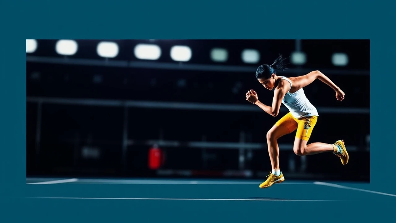 Transforming the Fitness Landscape: Game-Changing Trends in Sports