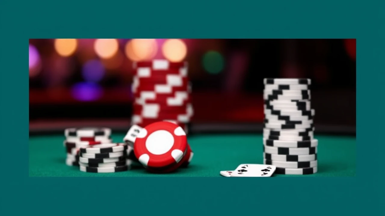The Etiquette Guide: Do's and Don'ts at Casinos