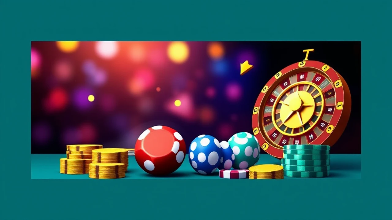 The Journey of Gaming Options: Past, Present, and Future Trends