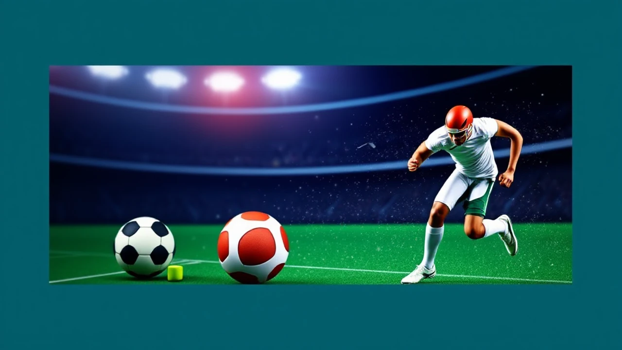 Exploring the Evolution of Online Sports Betting: Current Trends and Future Projections