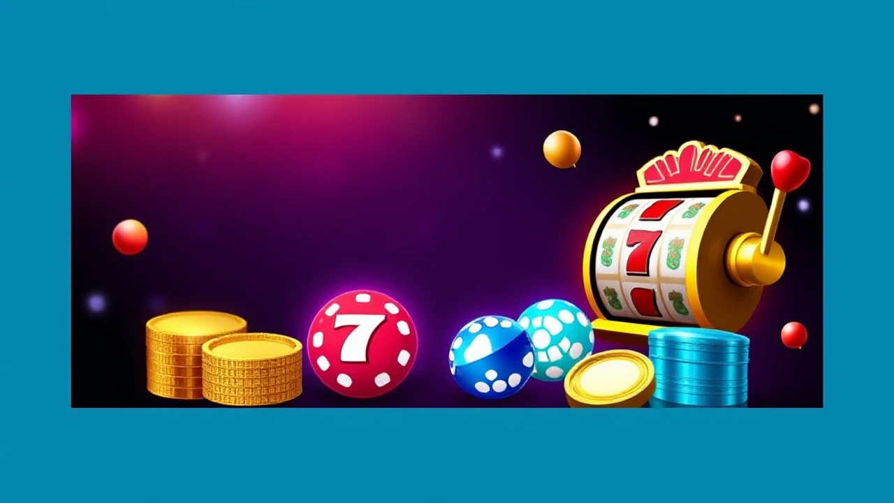 Dominating the Art of Online Slot Casinos: Top Ten Tips to Score Big