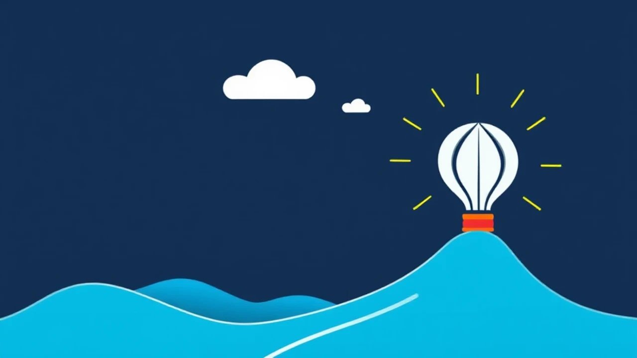 The Journey: Key Advice for Entrepreneurs