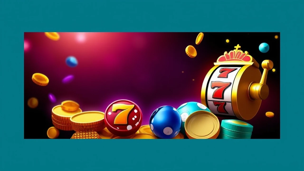 Rahasia Agar Tetap Mendapatkan Kemenangan dalam Permainan Slot Online