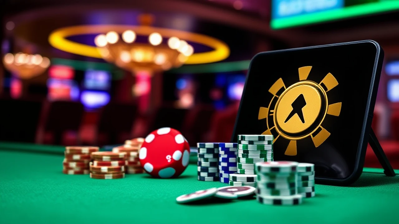 The Importance of Casino Security: Creating a Safe Environment for Players