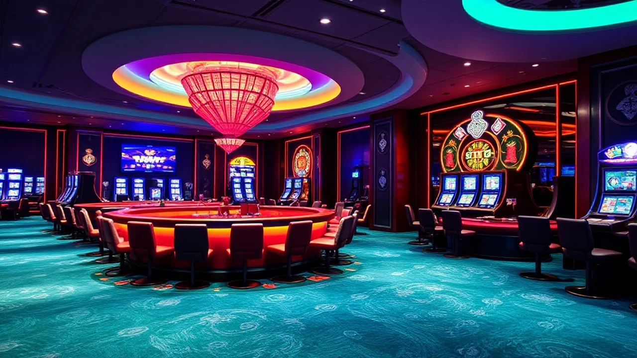 Unveiling the Psychological Impact of Gaming House Design on Player Engagement