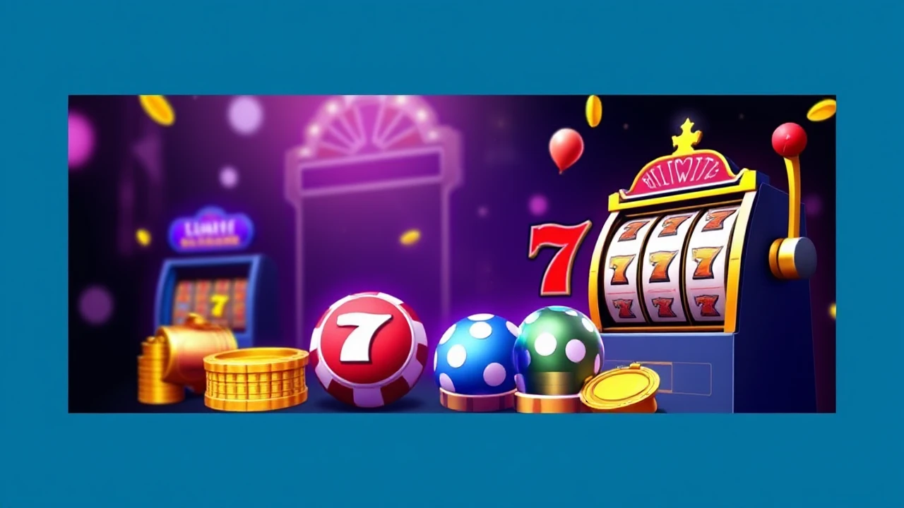 The Rise of Internet Gaming House Slots: Insights and Projections