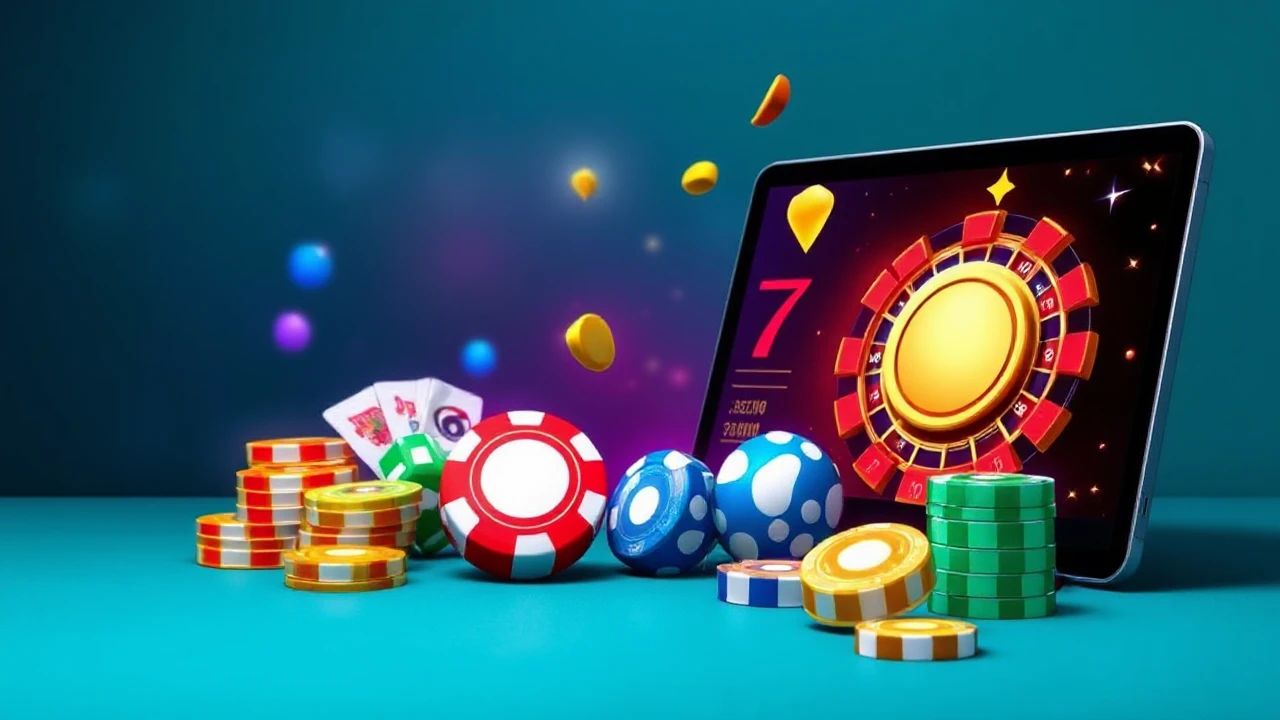 Mastering the Secrets of Digital Casino Options: Vital Aspects to Acknowledge