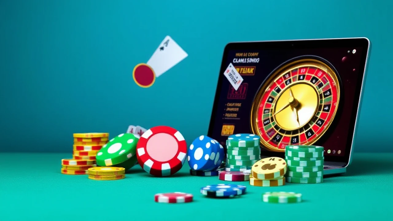 The Transformation of Virtual Casino Games: Tracing the Path