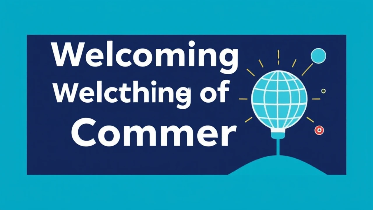 Welcoming the of Commerce: Key Shifts to Watch