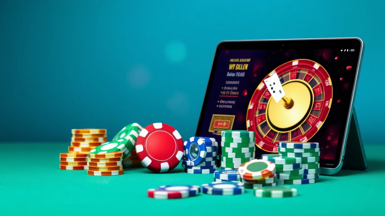 Looking into the Current Gambling Trends in 2021