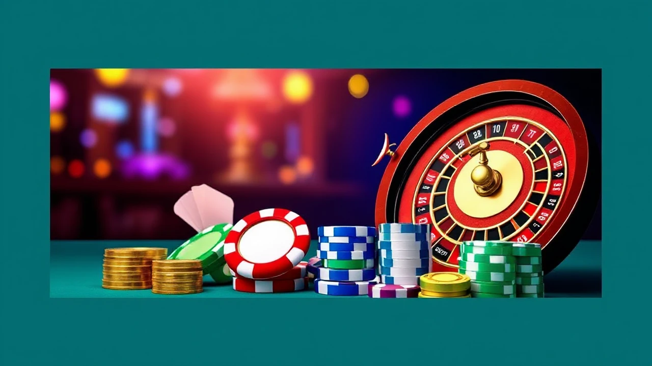 The Evolution of Gaming Entertainment: An Insight into the Past and Future