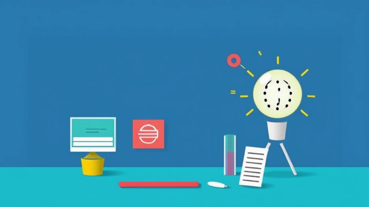 Enhancing Productivity: Helpful Tips for Small Business Owners