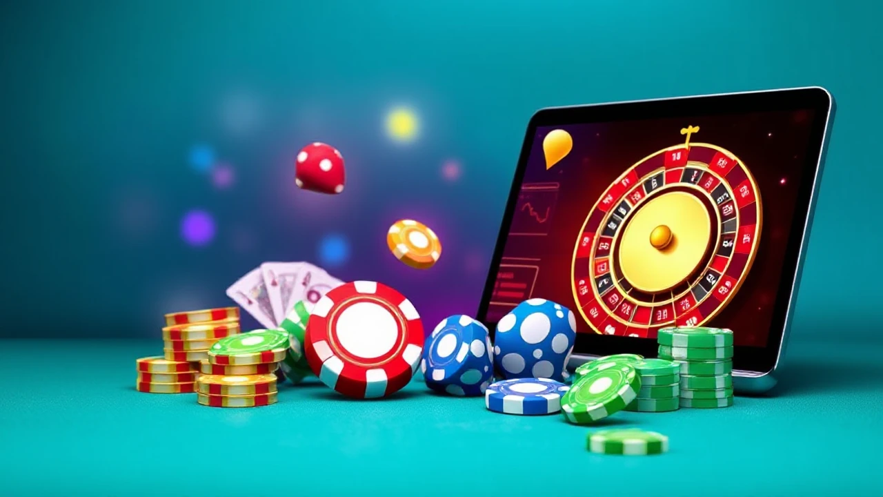 Changing the Idea of Entertainment: Must-Try Online Casino Games