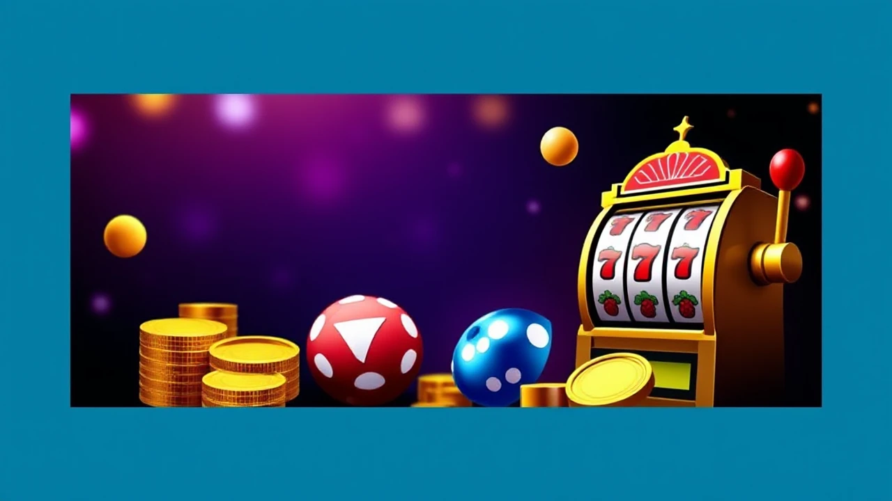 Dominating Online Casino Slots: Winning Secrets for Big Success