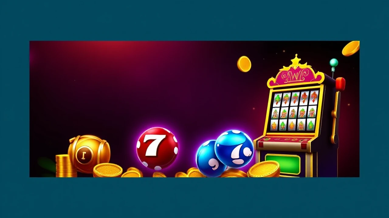 Sự khác biệt giữa máy đánh bạc truyền thống và video slots: Điều gì bạn cần hiểu