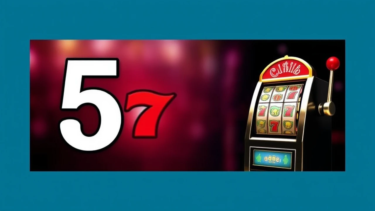 5 Cs Of Playing In Online Casino Gaming