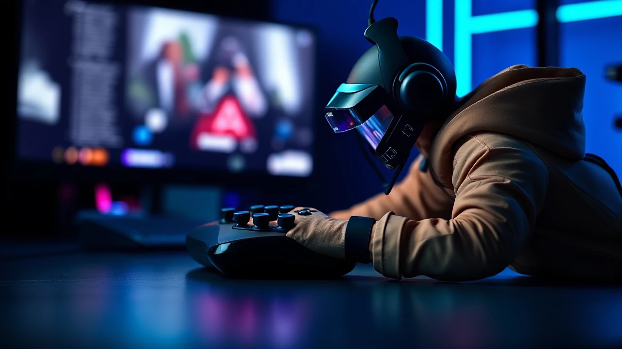 Becoming Proficient in the Art of Gaming: Expert Tips from Experienced Gamers